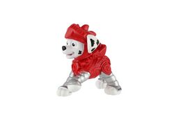 Figurka Tlapková patrola/Paw patrol Odvážní rytíři plast mix druhů v krabičce 6,5x9,5cm