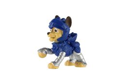 Figurka Tlapková patrola/Paw patrol Odvážní rytíři plast mix druhů v krabičce 6,5x9,5cm