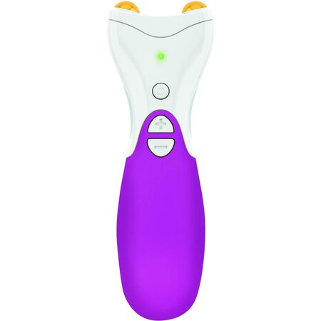 RIO 60 SECOND NECK TONER purple