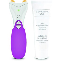 RIO 60 SECOND NECK TONER purple