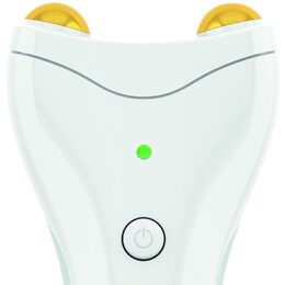 RIO 60 SECOND NECK TONER purple