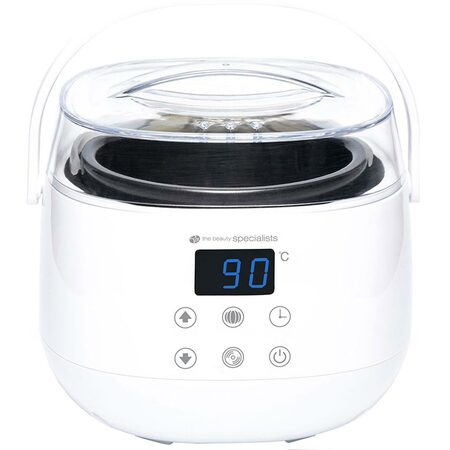 RIO PROFESSIONAL WAX HEATER