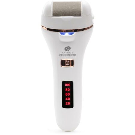 RIO GO SMOOTH 60 SECOND PEDI