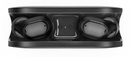Bluetooth sluchátka Baseus Bowie EZ10 černé