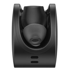 Bluetooth sluchátka Baseus Bowie EZ10 černé