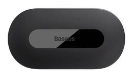Bluetooth sluchátka Baseus Bowie EZ10 černé