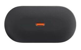 Bluetooth sluchátka Baseus Bowie EZ10 černé