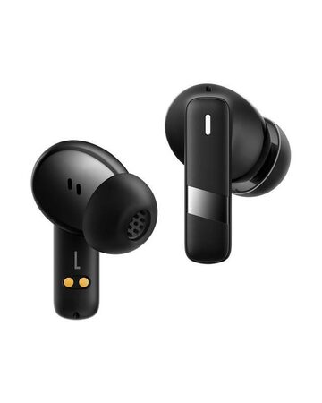 Bluetooth sluchátka Baseus Bowie E20 černé