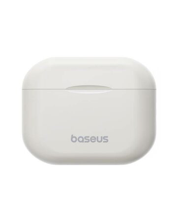 Bluetooth sluchátka Baseus Bowie E17 bílá