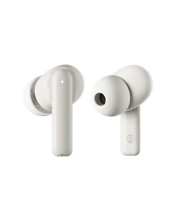 Bluetooth sluchátka Baseus Bowie E17 bílá