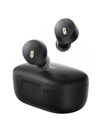Bluetooth sluchátka Baseus Bowie E18 černá