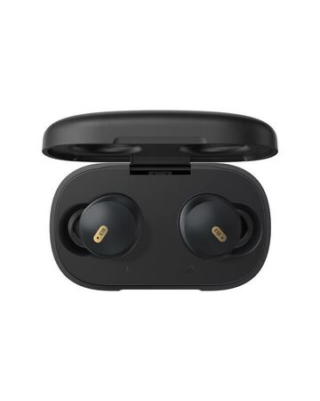 Bluetooth sluchátka Baseus Bowie E18 černá