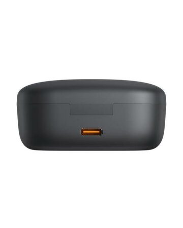 Bluetooth sluchátka Baseus Bowie E18 černá