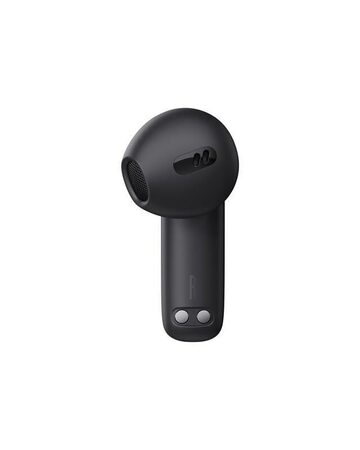 Chytré Bluetooth sluchátko Baseus Bowie CM10 černé