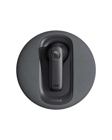 Chytré Bluetooth sluchátko Baseus Bowie CM10 černé