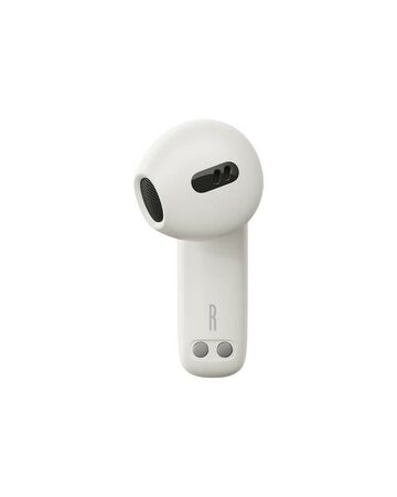 Chytré Bluetooth sluchátko Baseus Bowie CM10 bílé