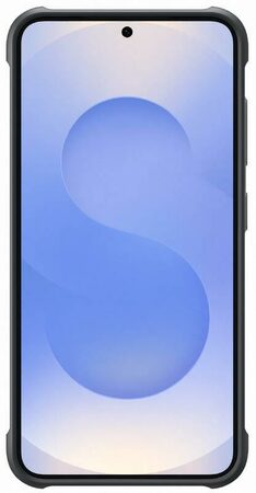 Tvrzený zadní kryt pro Samsung Galaxy S25 EF-RS931CBEGWW černý
