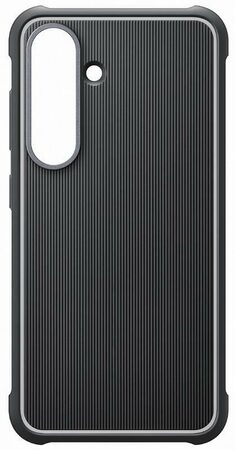 Tvrzený zadní kryt pro Samsung Galaxy S25 EF-RS931CBEGWW černý