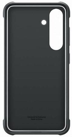 Tvrzený zadní kryt pro Samsung Galaxy S25 EF-RS931CBEGWW černý