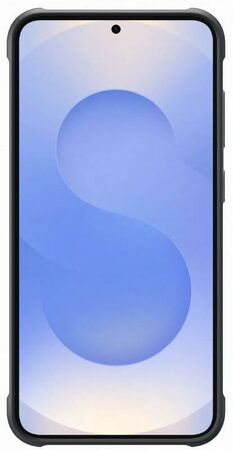 Tvrzený zadní kryt pro Samsung Galaxy S25 Plus EF-RS936CBEGWW černý