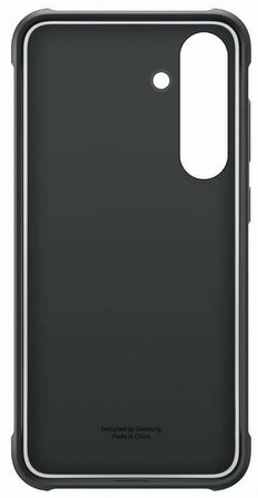 Tvrzený zadní kryt pro Samsung Galaxy S25 Plus EF-RS936CBEGWW černý