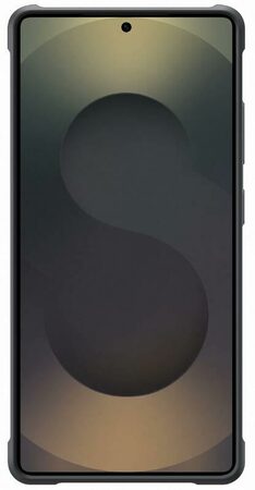 Tvrzený zadní kryt pro Samsung Galaxy S25 Ultra EF-RS938CBEGWW černý