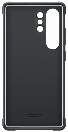 Tvrzený zadní kryt pro Samsung Galaxy S25 Ultra EF-RS938CBEGWW černý