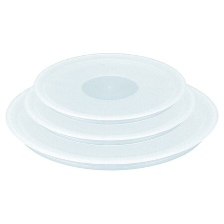 L9849253 plastová víka sada 3ks TEFAL