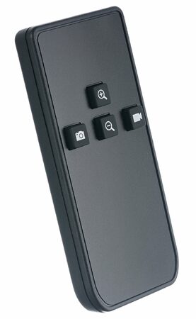 Mikroskop Levenhuk LabZZ DM200 LCD digitální