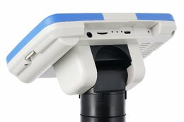 Mikroskop Levenhuk Rainbow DM500 LCD digitální