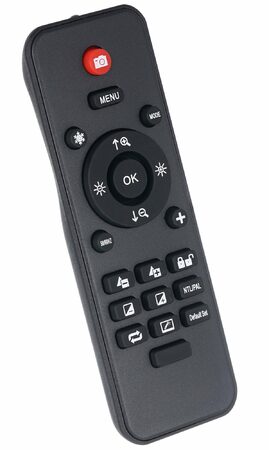 Mikroskop Levenhuk Rainbow DM700 LCD digitální