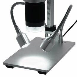 Mikroskop Levenhuk DTX RC1 s dálkovým ovládáním, digitální
