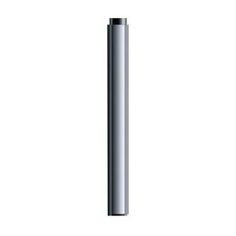 Nabíječka do sítě Baseus GaN5 Pro Ultra Slim USB-C/USB-A 65 W šedá
