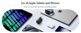 Rychlonabíječka do sítě Baseus Cube Pro 30W USB-C PD černá