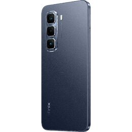 Hot 50 Pro 8/128GB Sleek Black INFINIX