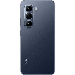 Hot 50 Pro 8/128GB Sleek Black INFINIX