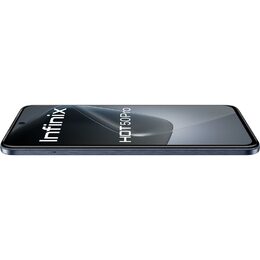 Hot 50 Pro 8/128GB Sleek Black INFINIX