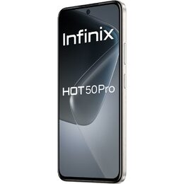 Hot 50 Pro 8/128GB Titanium Grey INFINIX