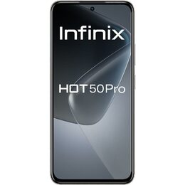 Hot 50 Pro 8/128GB Titanium Grey INFINIX