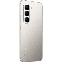 Hot 50 Pro 8/128GB Titanium Grey INFINIX