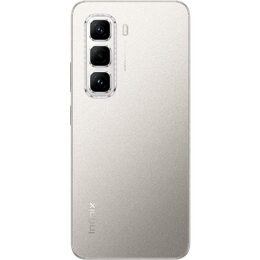 Hot 50 Pro 8/128GB Titanium Grey INFINIX