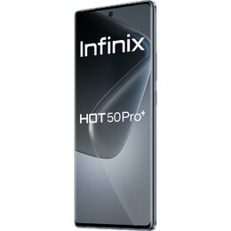 Hot 50 Pro+ 8/256GB Sleek Black INFINIX