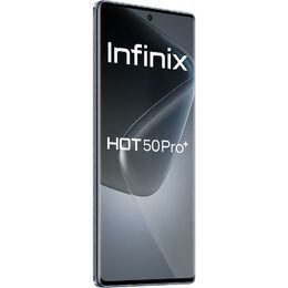 Hot 50 Pro+ 8/256GB Sleek Black INFINIX