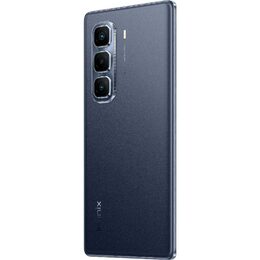 Hot 50 Pro+ 8/256GB Sleek Black INFINIX