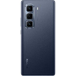 Hot 50 Pro+ 8/256GB Sleek Black INFINIX