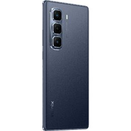 Hot 50 Pro+ 8/256GB Sleek Black INFINIX