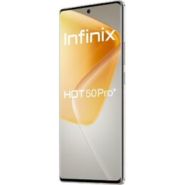 Hot 50 Pro+ 8/256GB Titanium GR INFINIX