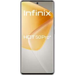 Hot 50 Pro+ 8/256GB Titanium GR INFINIX