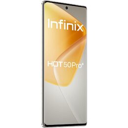 Hot 50 Pro+ 8/256GB Titanium GR INFINIX