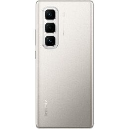 Hot 50 Pro+ 8/256GB Titanium GR INFINIX